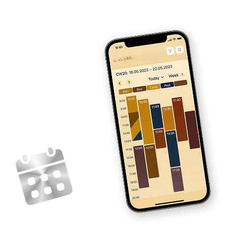Automated Appointment Scheduling with Shareable Links.